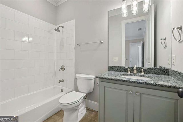 4441 Rebel Valley View SE, Atlanta, GA 30339