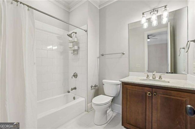 4441 Rebel Valley View SE, Atlanta, GA 30339