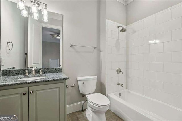 4441 Rebel Valley View SE, Atlanta, GA 30339