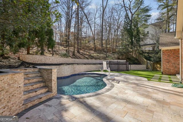 4441 Rebel Valley View SE, Atlanta, GA 30339