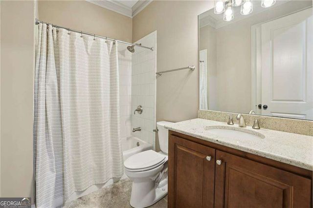 4441 Rebel Valley View SE, Atlanta, GA 30339