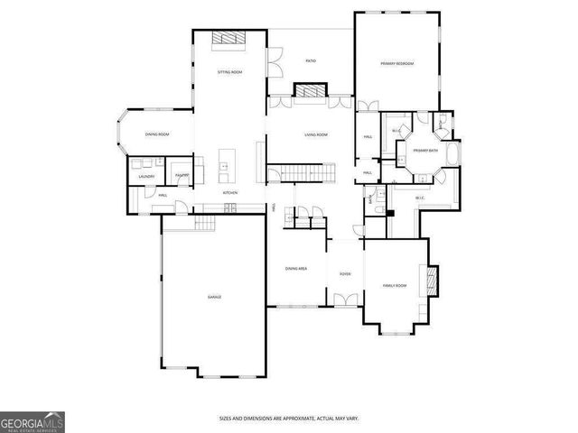 4441 Rebel Valley View SE, Atlanta, GA 30339