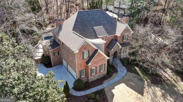 4441 Rebel Valley View SE, Atlanta, GA 30339