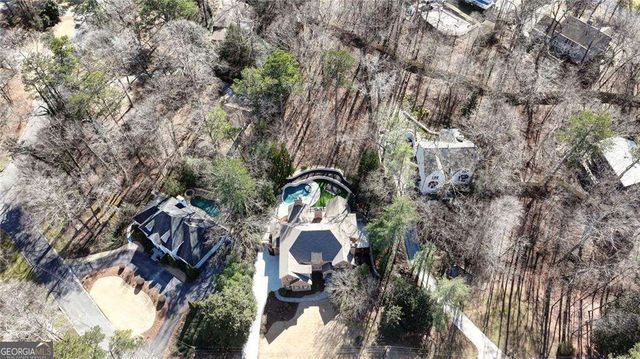 4441 Rebel Valley View SE, Atlanta, GA 30339