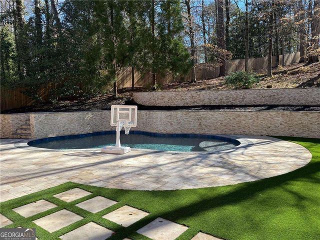 4441 Rebel Valley View SE, Atlanta, GA 30339