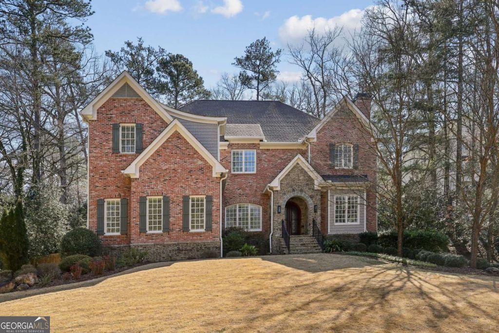 4441 Rebel Valley View SE, Atlanta, GA 30339