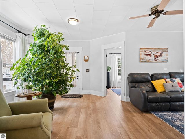 136 E Fifteenth Street, Traverse City, MI 49684