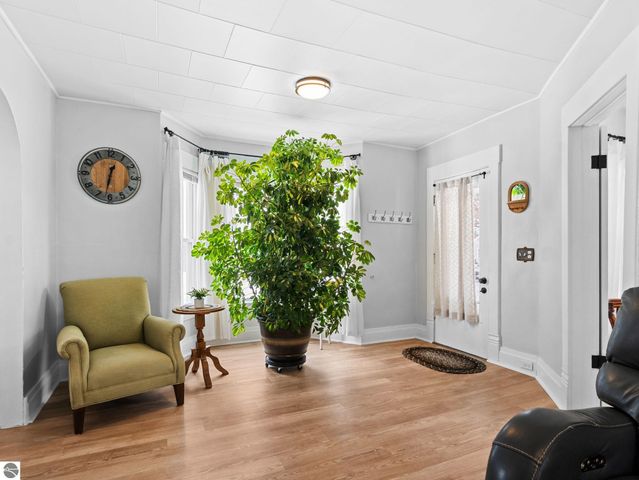 136 E Fifteenth Street, Traverse City, MI 49684