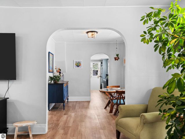 136 E Fifteenth Street, Traverse City, MI 49684