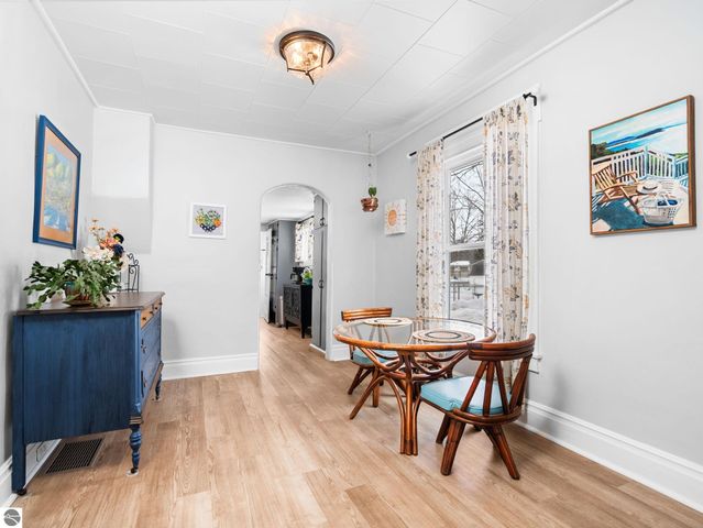 136 E Fifteenth Street, Traverse City, MI 49684