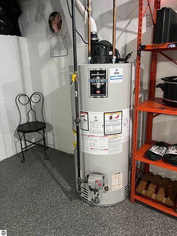 136 E Fifteenth Street, Traverse City, MI 49684