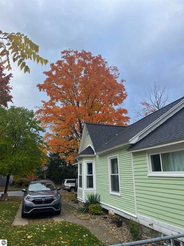 136 E Fifteenth Street, Traverse City, MI 49684