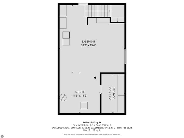 136 E Fifteenth Street, Traverse City, MI 49684