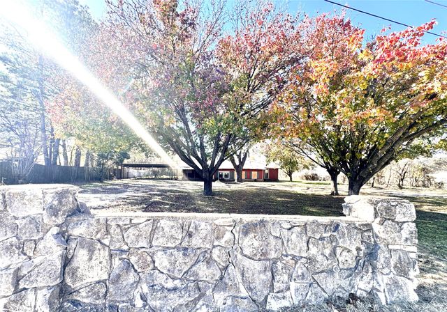 508 Lilac Drive, Granbury, TX 76049