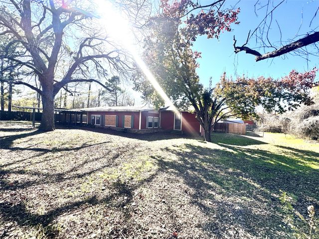 508 Lilac Drive, Granbury, TX 76049