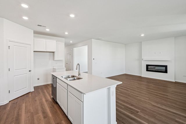 1244 Wild Tulip Court, Bartlett, IL 60103