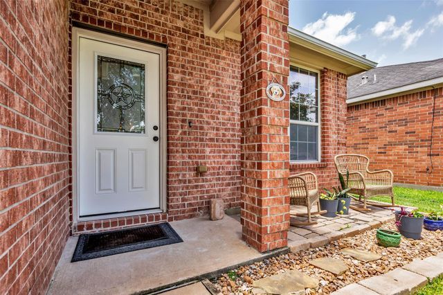 6658 Hawkins Hill Lane, Dickinson, TX 77539