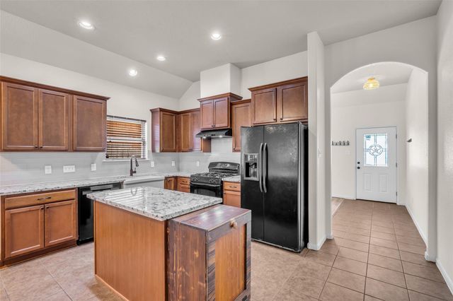 6658 Hawkins Hill Lane, Dickinson, TX 77539