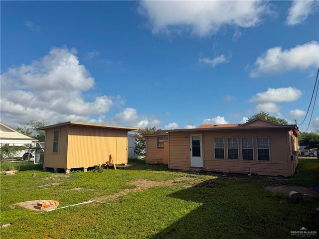 1520 E 7th Street, Weslaco, TX 78596