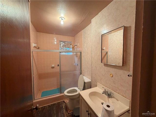 1520 E 7th Street, Weslaco, TX 78596