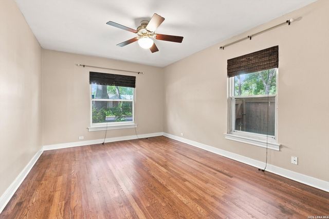 167 E EDGEWOOD PL, San Antonio, TX 78209