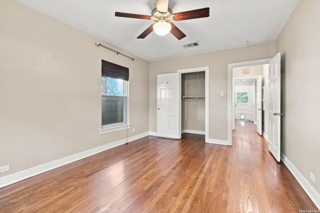 167 E EDGEWOOD PL, San Antonio, TX 78209