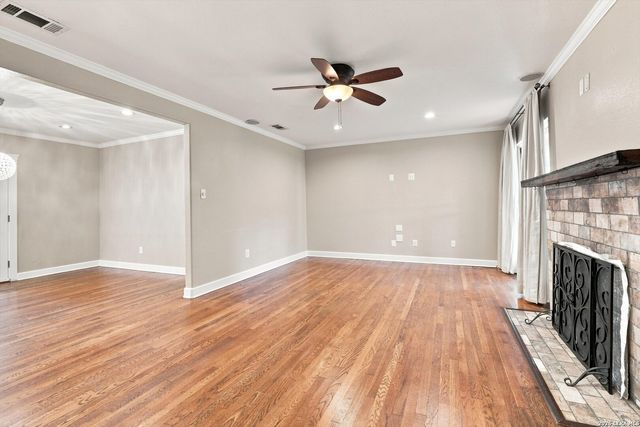 167 E EDGEWOOD PL, San Antonio, TX 78209