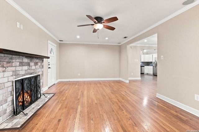 167 E EDGEWOOD PL, San Antonio, TX 78209