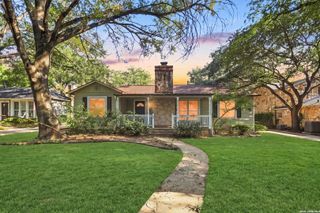 167 E EDGEWOOD PL, San Antonio, TX 78209