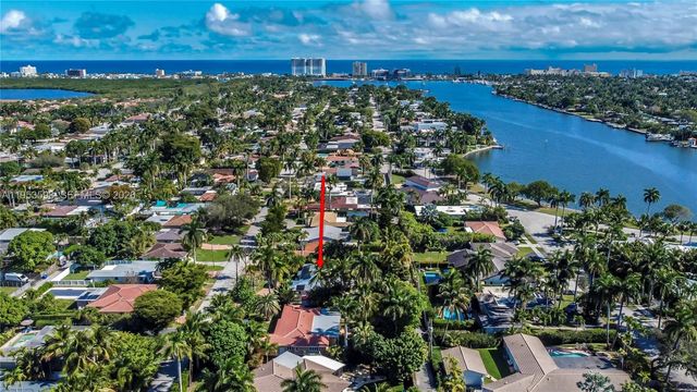 1242 Buchanan St, Hollywood, FL 33019