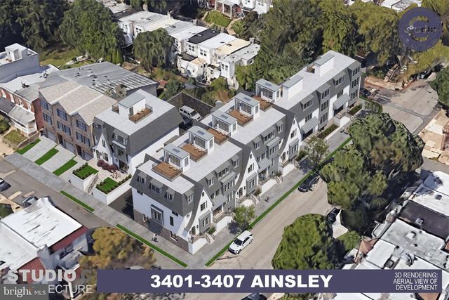 3401-07 AINSLIE ST, Philadelphia, PA 19129