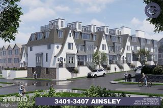 3401-07 AINSLIE ST, Philadelphia, PA 19129