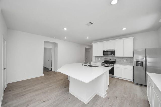 31138 Warwick Coast Court, Fulshear, TX 77441