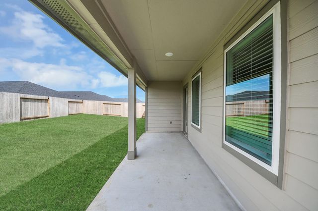 31138 Warwick Coast Court, Fulshear, TX 77441