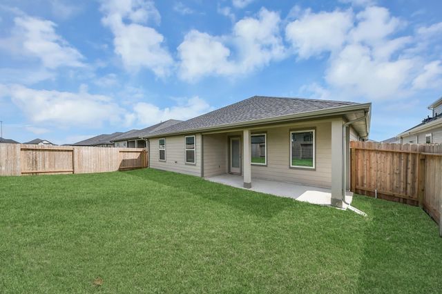31138 Warwick Coast Court, Fulshear, TX 77441