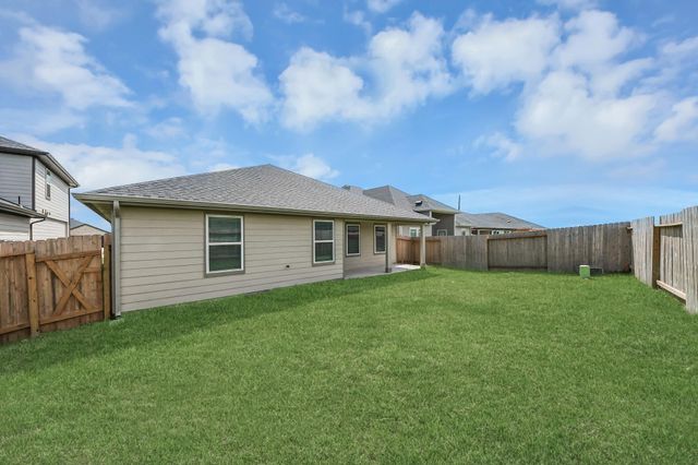 31138 Warwick Coast Court, Fulshear, TX 77441