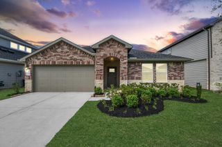 31138 Warwick Coast Court, Fulshear, TX 77441