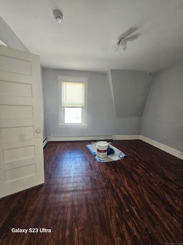 181 Monmouth Avenue, Waterbury, CT 06704