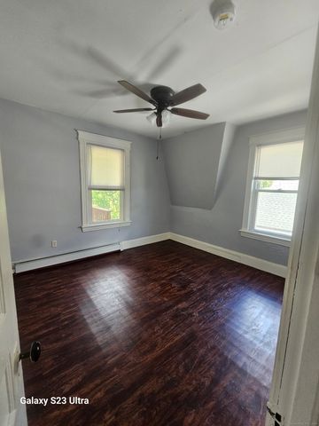 181 Monmouth Avenue, Waterbury, CT 06704