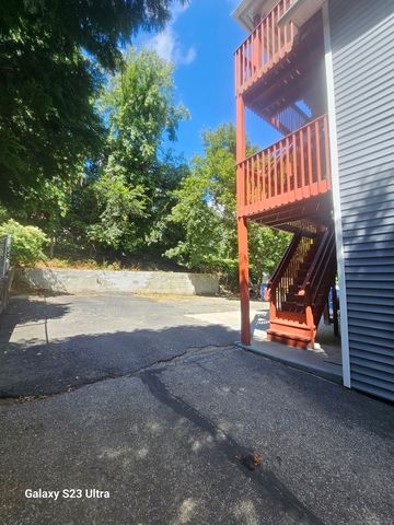 181 Monmouth Avenue, Waterbury, CT 06704