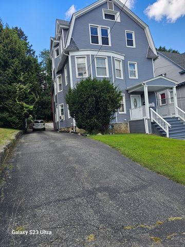 181 Monmouth Avenue, Waterbury, CT 06704