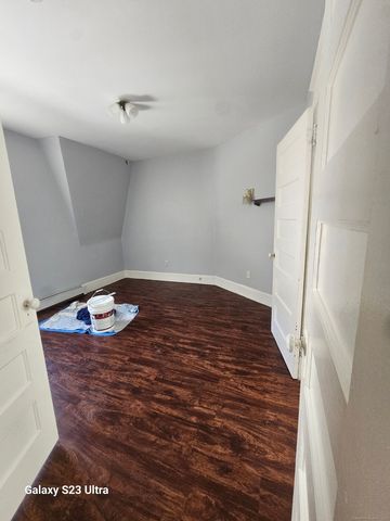 181 Monmouth Avenue, Waterbury, CT 06704