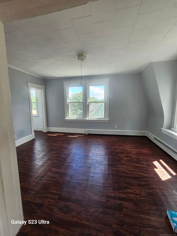 181 Monmouth Avenue, Waterbury, CT 06704