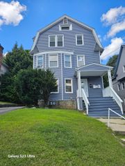 181 Monmouth Avenue, Waterbury, CT 06704