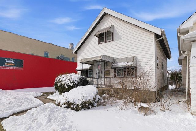 7024 W Lincoln AVENUE, West Allis, WI 53219