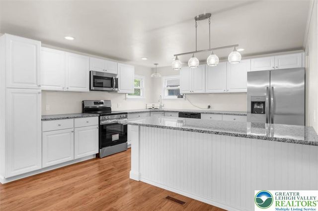 1235 East Main Street, Union Twp, PA 19518