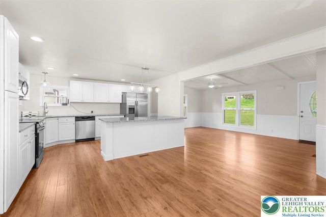 1235 East Main Street, Union Twp, PA 19518