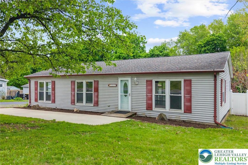 1235 East Main Street, Union Twp, PA 19518