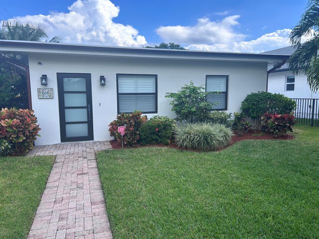 301 S Swinton Avenue, Delray Beach, FL 33444