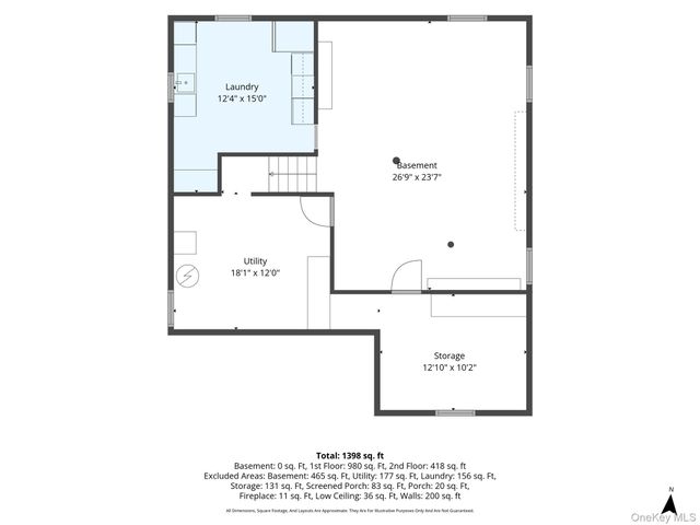 637 Stratford Road, North Baldwin, NY 11510